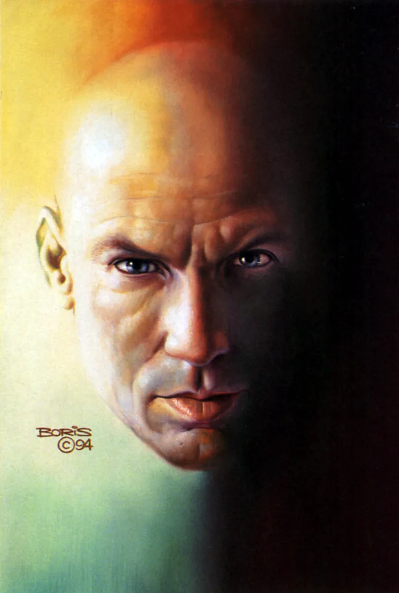 Professor X